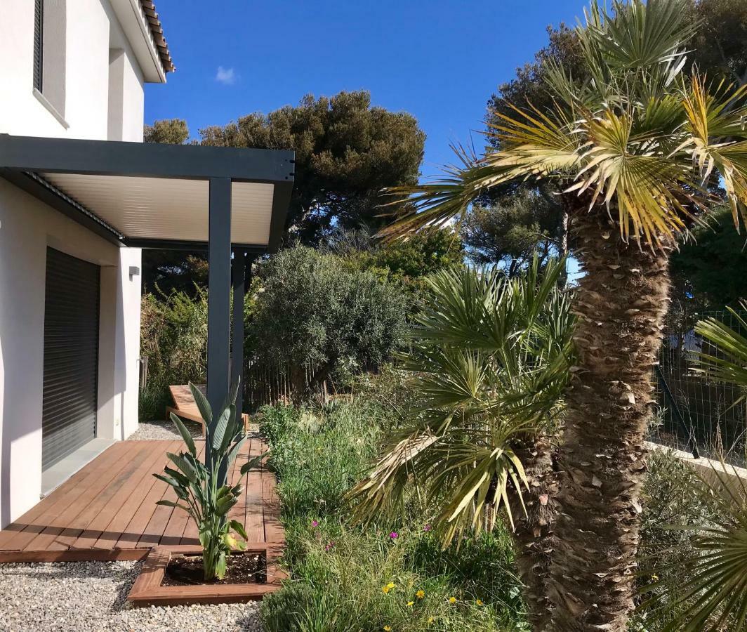 Lou Gaou Villa *